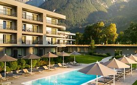 Dolomitengolf Suites